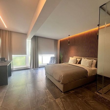 Signature Suites - アテネ エクステリア 写真