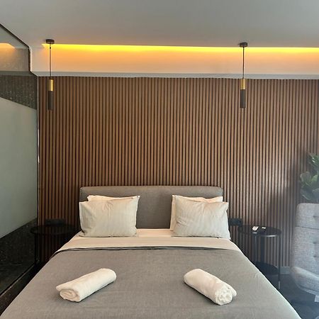 Signature Suites - アテネ エクステリア 写真