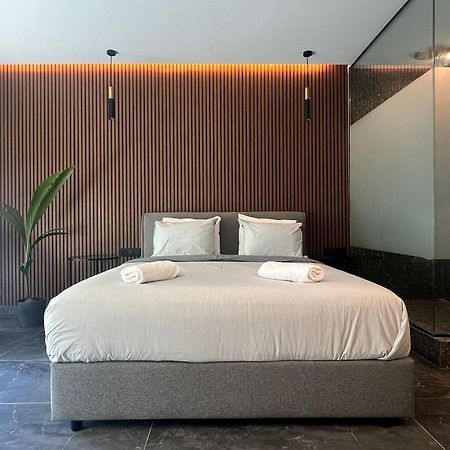 Signature Suites - アテネ エクステリア 写真