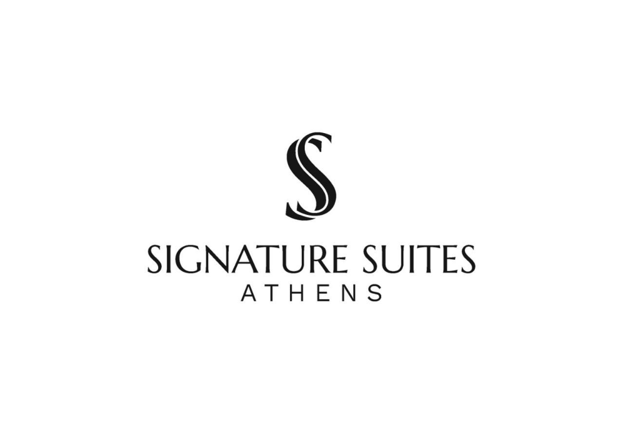 Signature Suites - アテネ エクステリア 写真