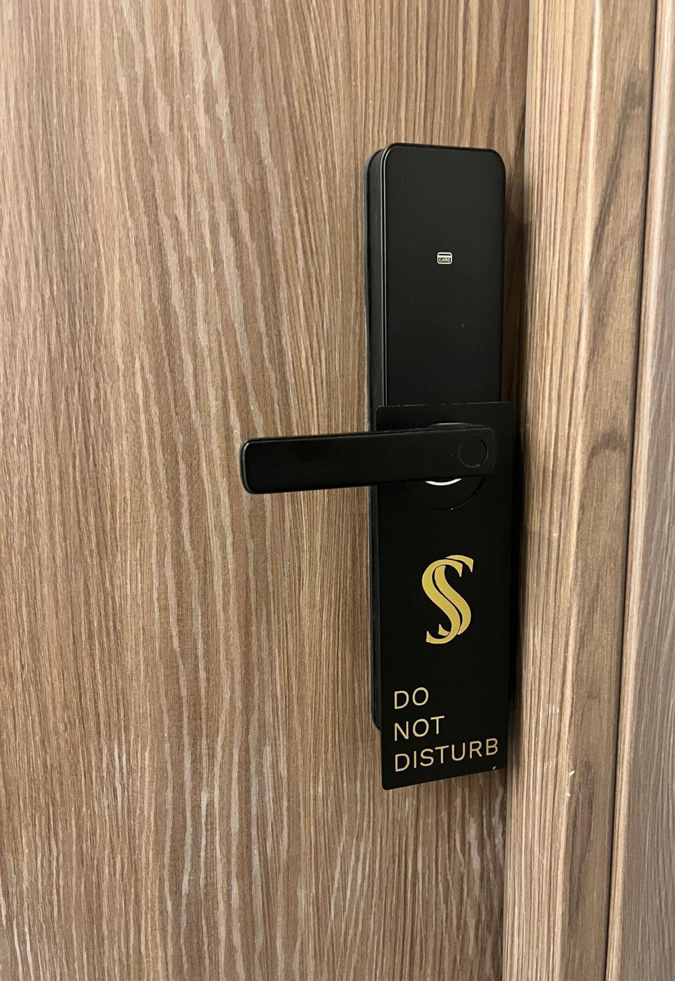 Signature Suites - アテネ エクステリア 写真