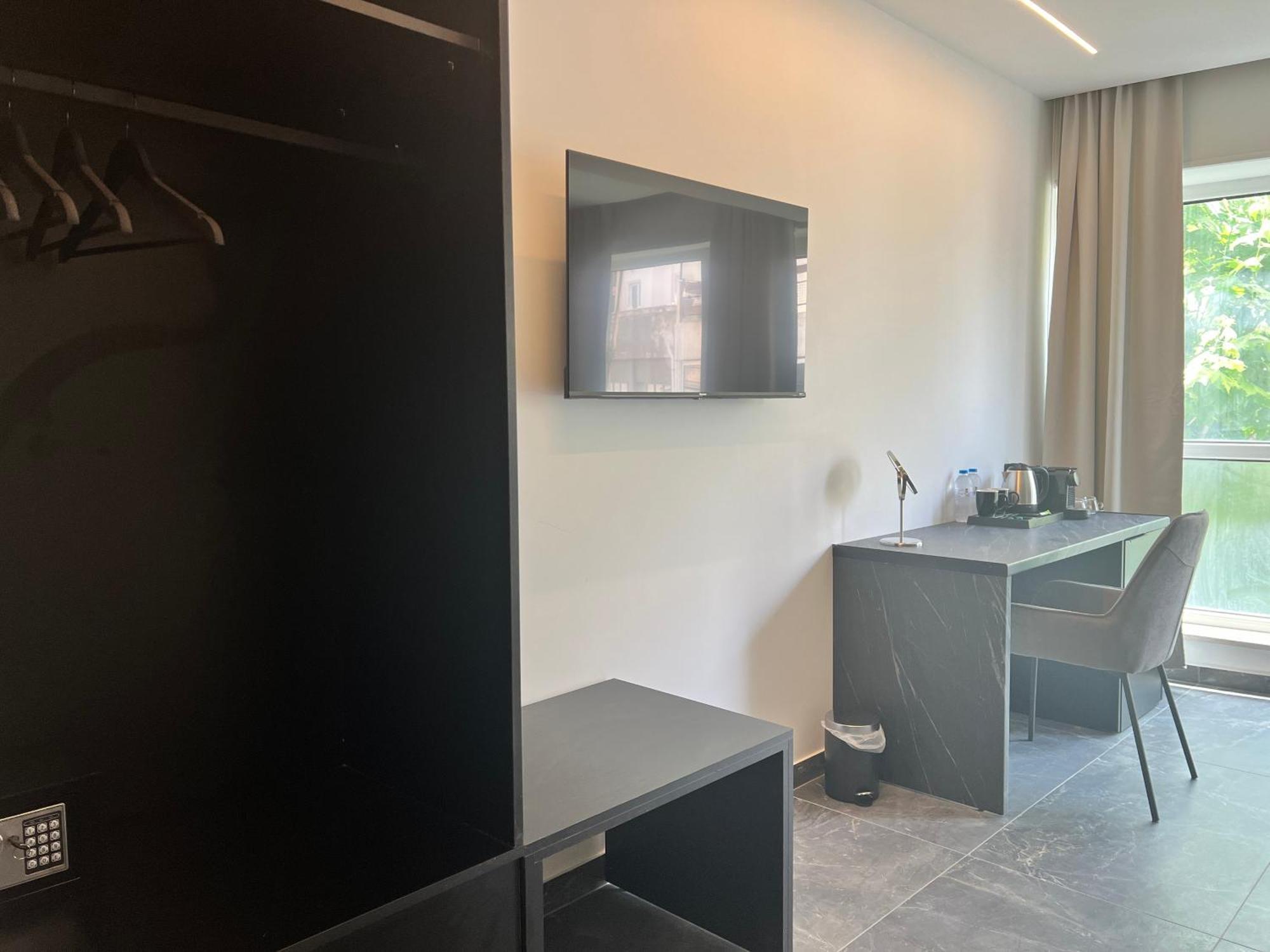 Signature Suites - アテネ エクステリア 写真