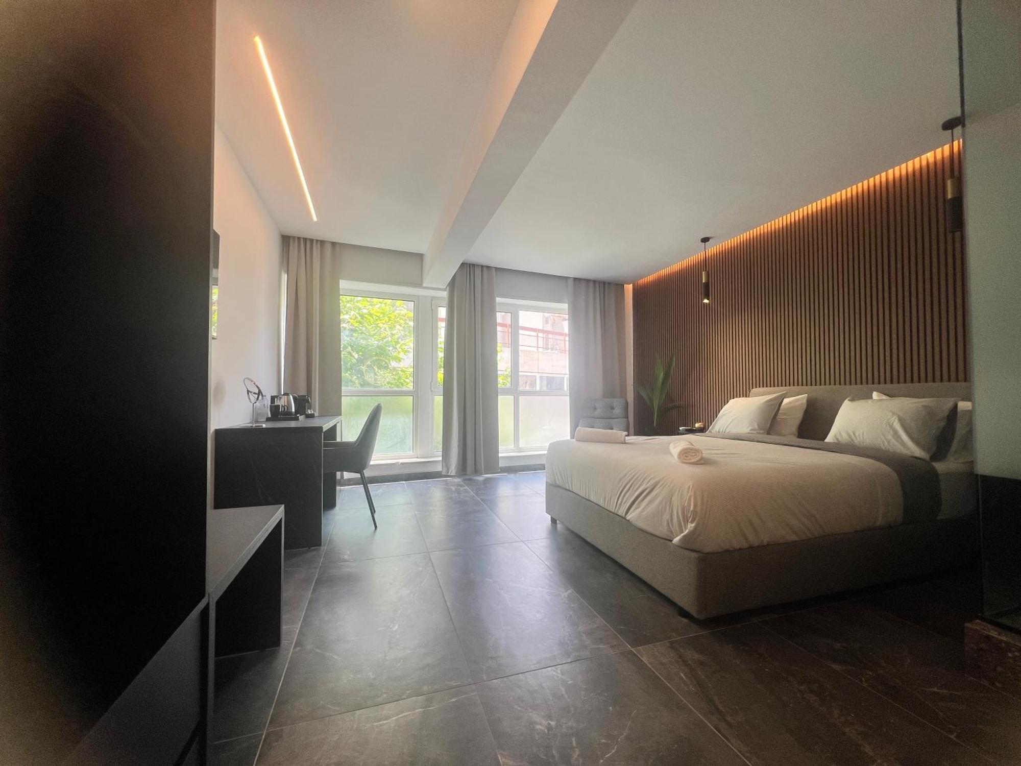 Signature Suites - アテネ エクステリア 写真