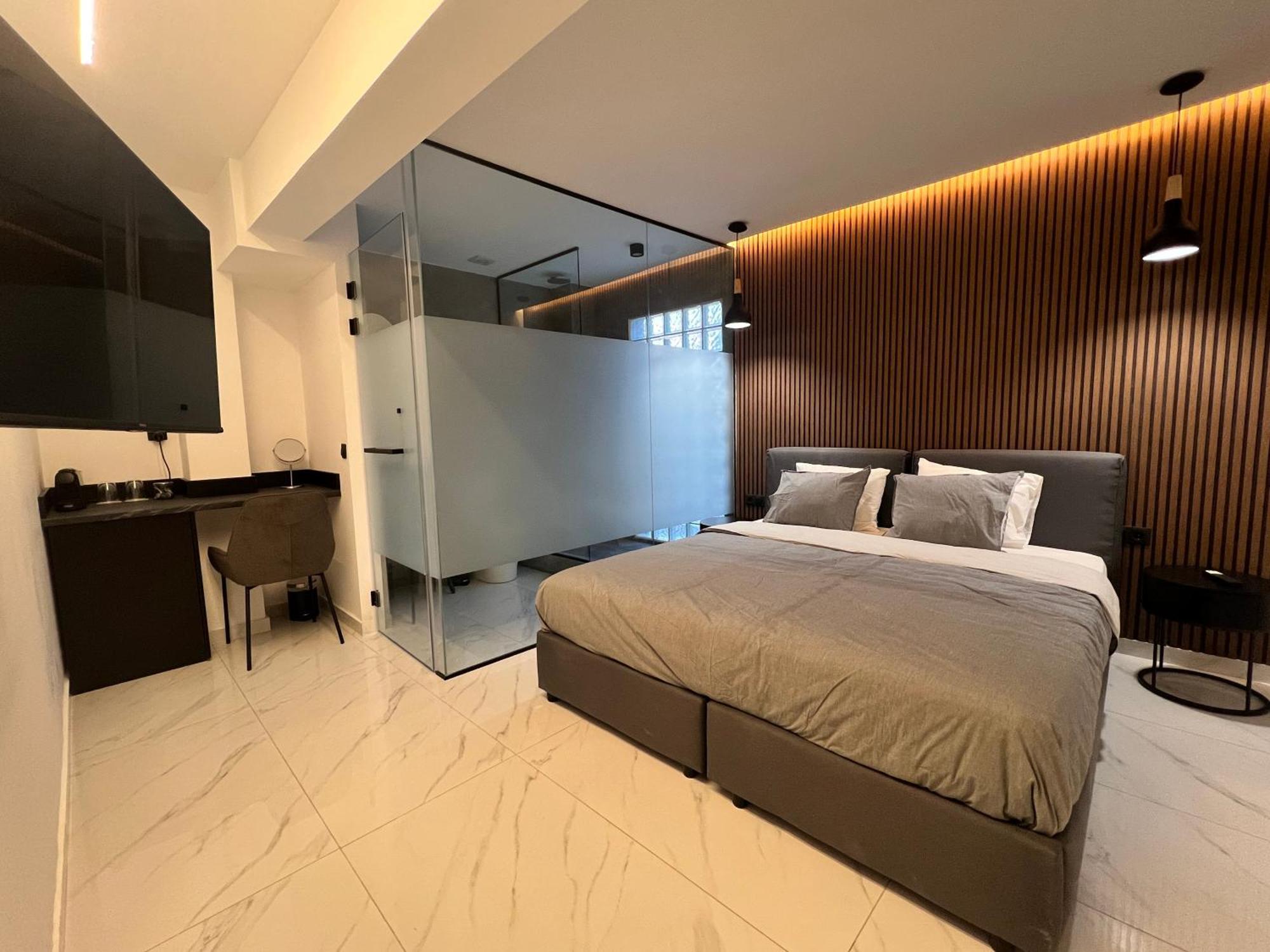 Signature Suites - アテネ エクステリア 写真