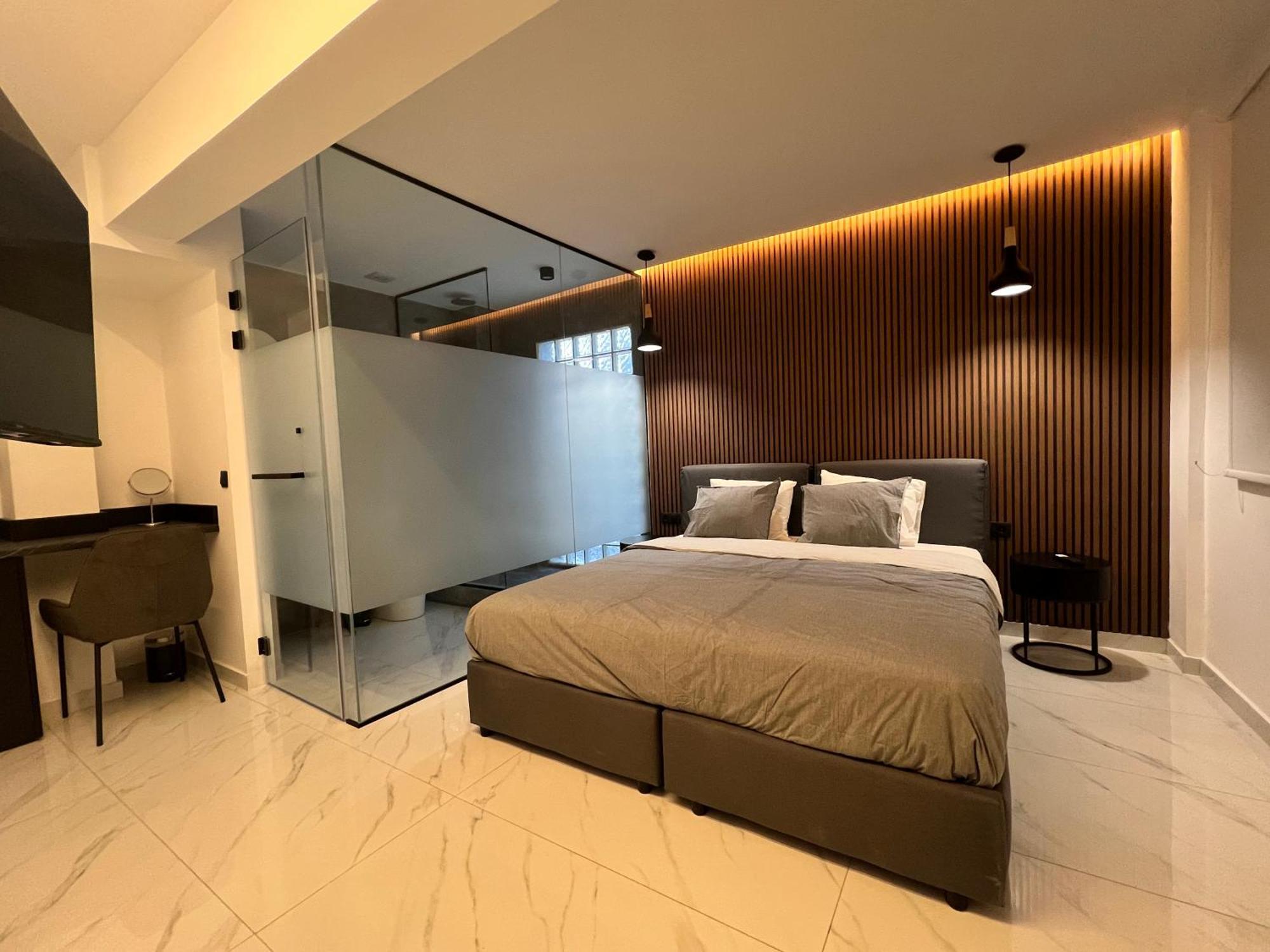 Signature Suites - アテネ エクステリア 写真