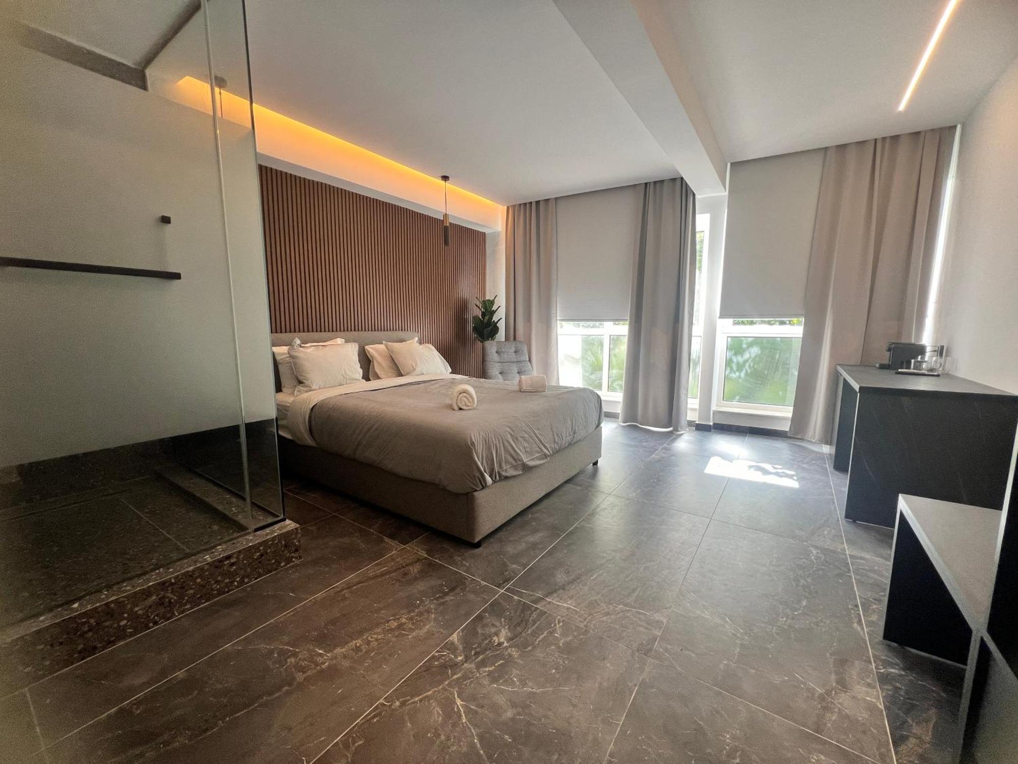Signature Suites - アテネ エクステリア 写真