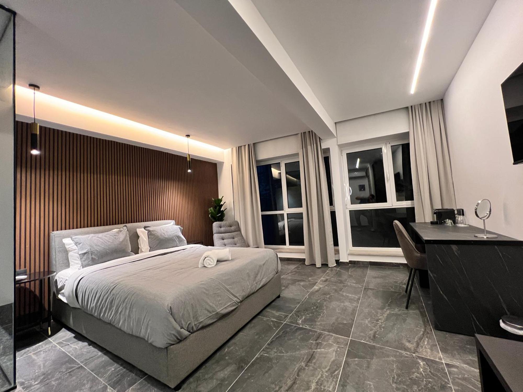Signature Suites - アテネ エクステリア 写真