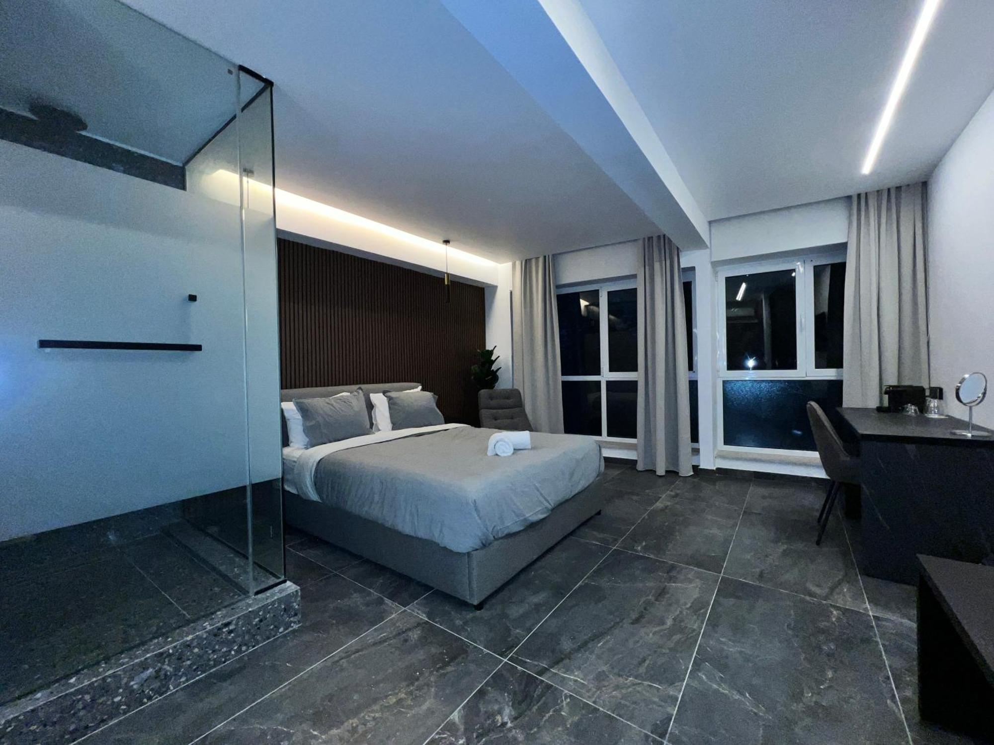 Signature Suites - アテネ エクステリア 写真