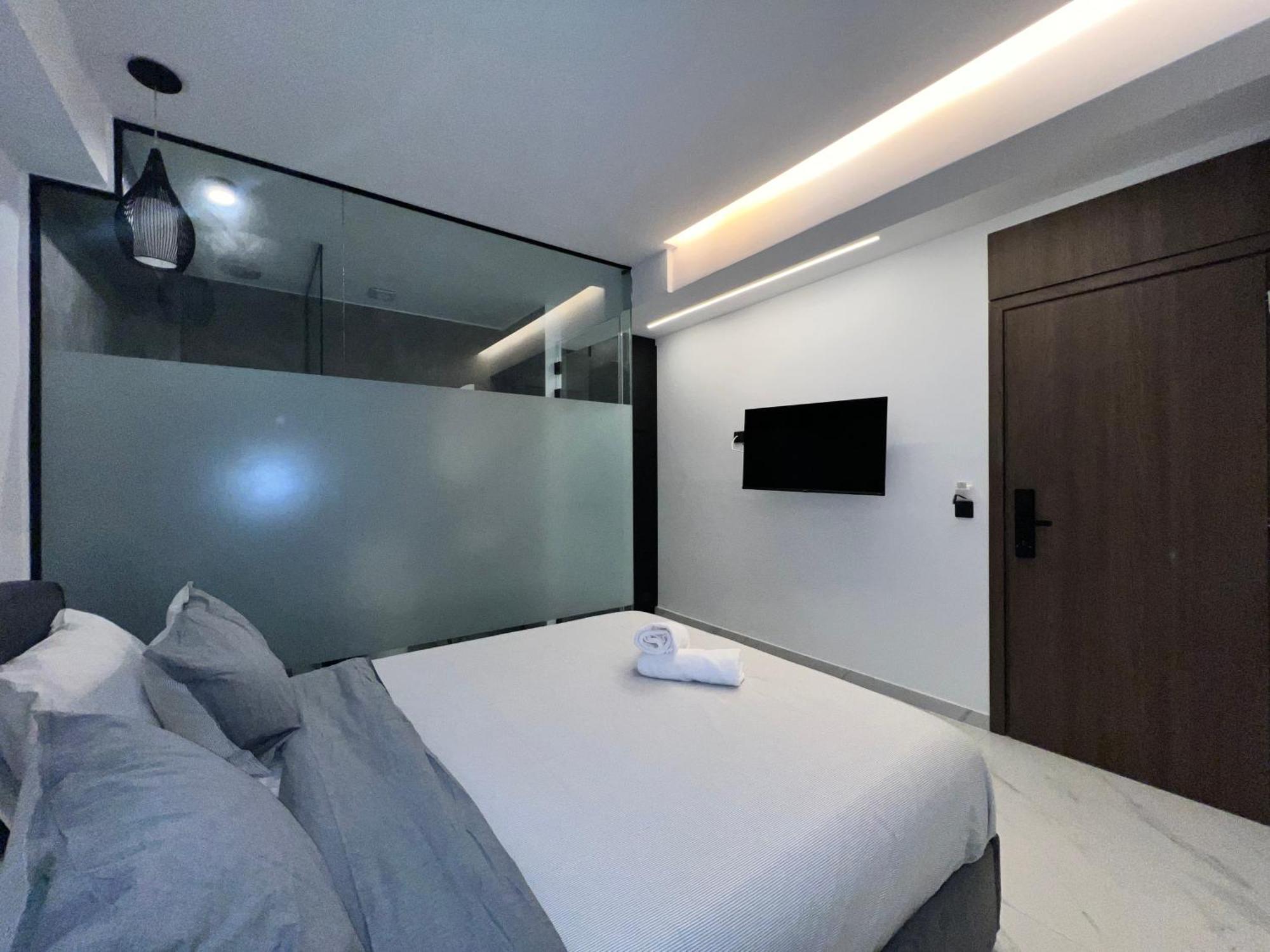 Signature Suites - アテネ エクステリア 写真
