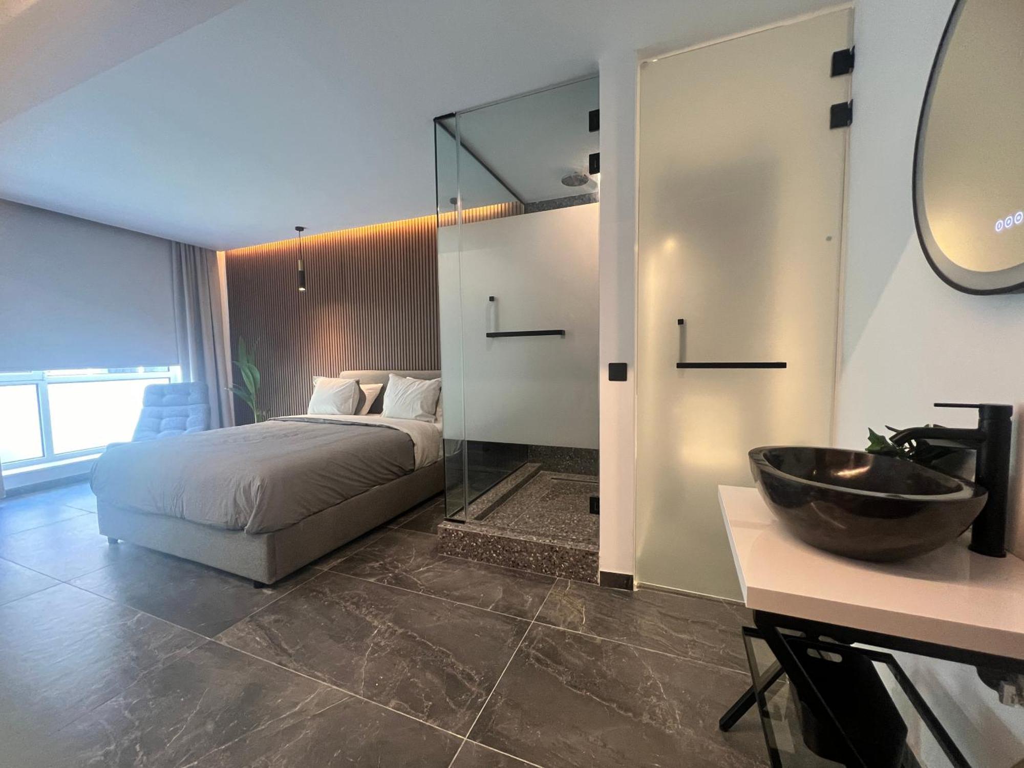 Signature Suites - アテネ エクステリア 写真