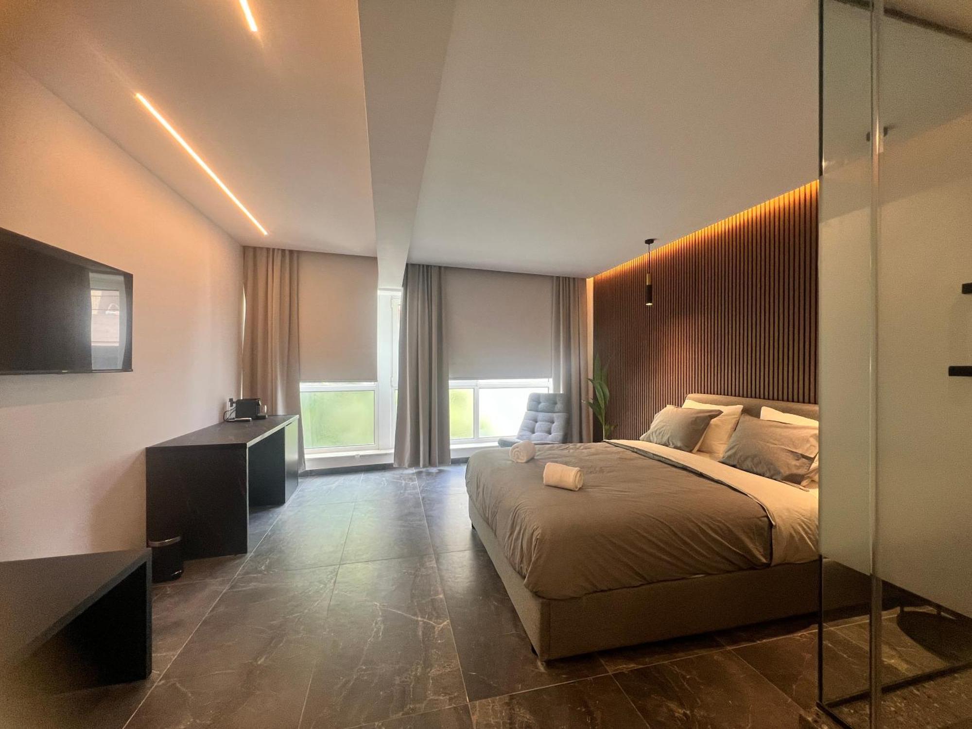 Signature Suites - アテネ エクステリア 写真