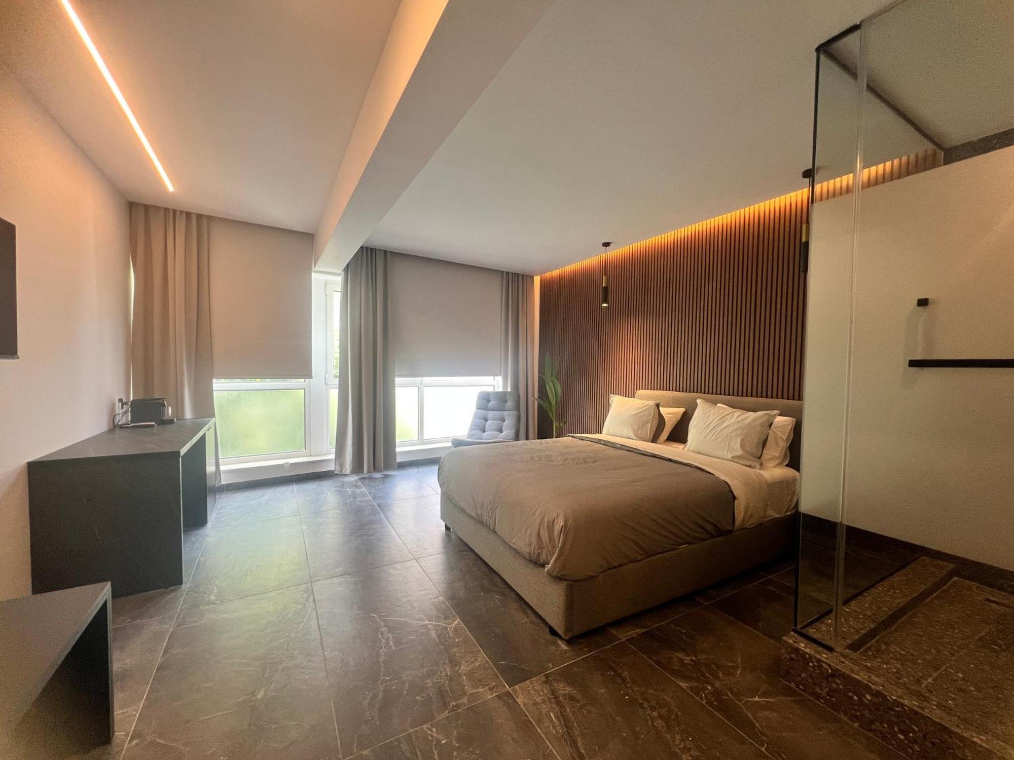 Signature Suites - アテネ エクステリア 写真