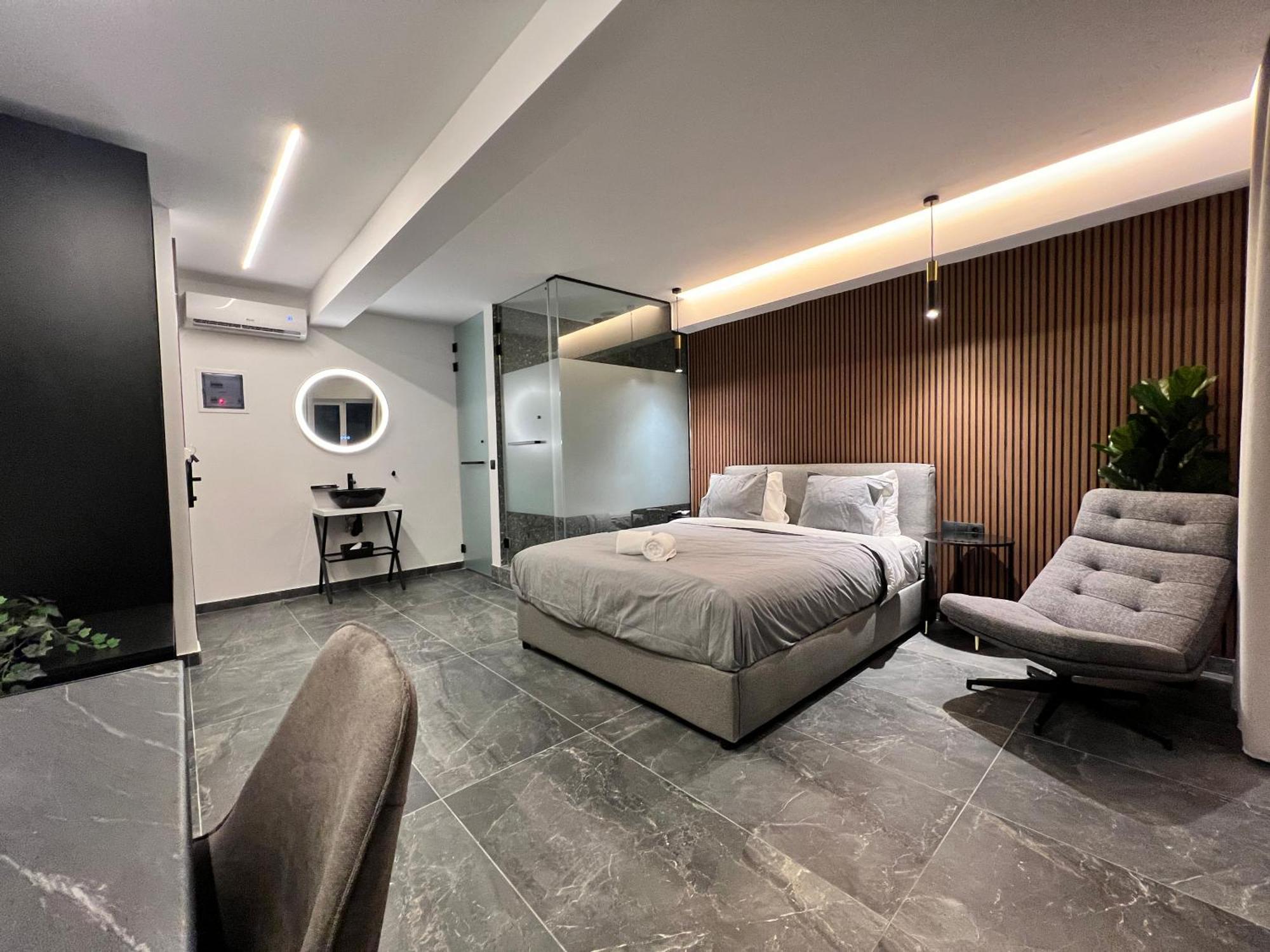 Signature Suites - アテネ エクステリア 写真