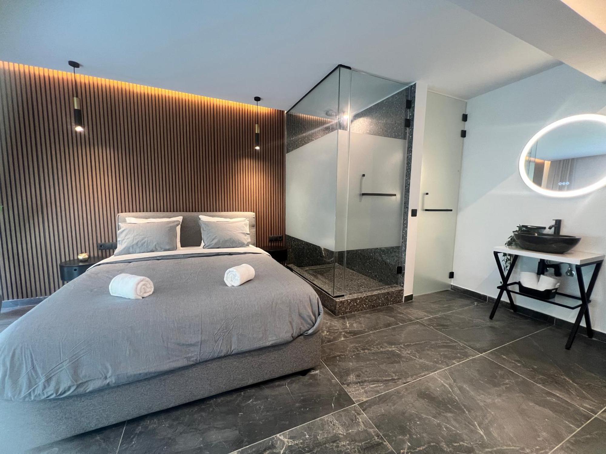 Signature Suites - アテネ エクステリア 写真