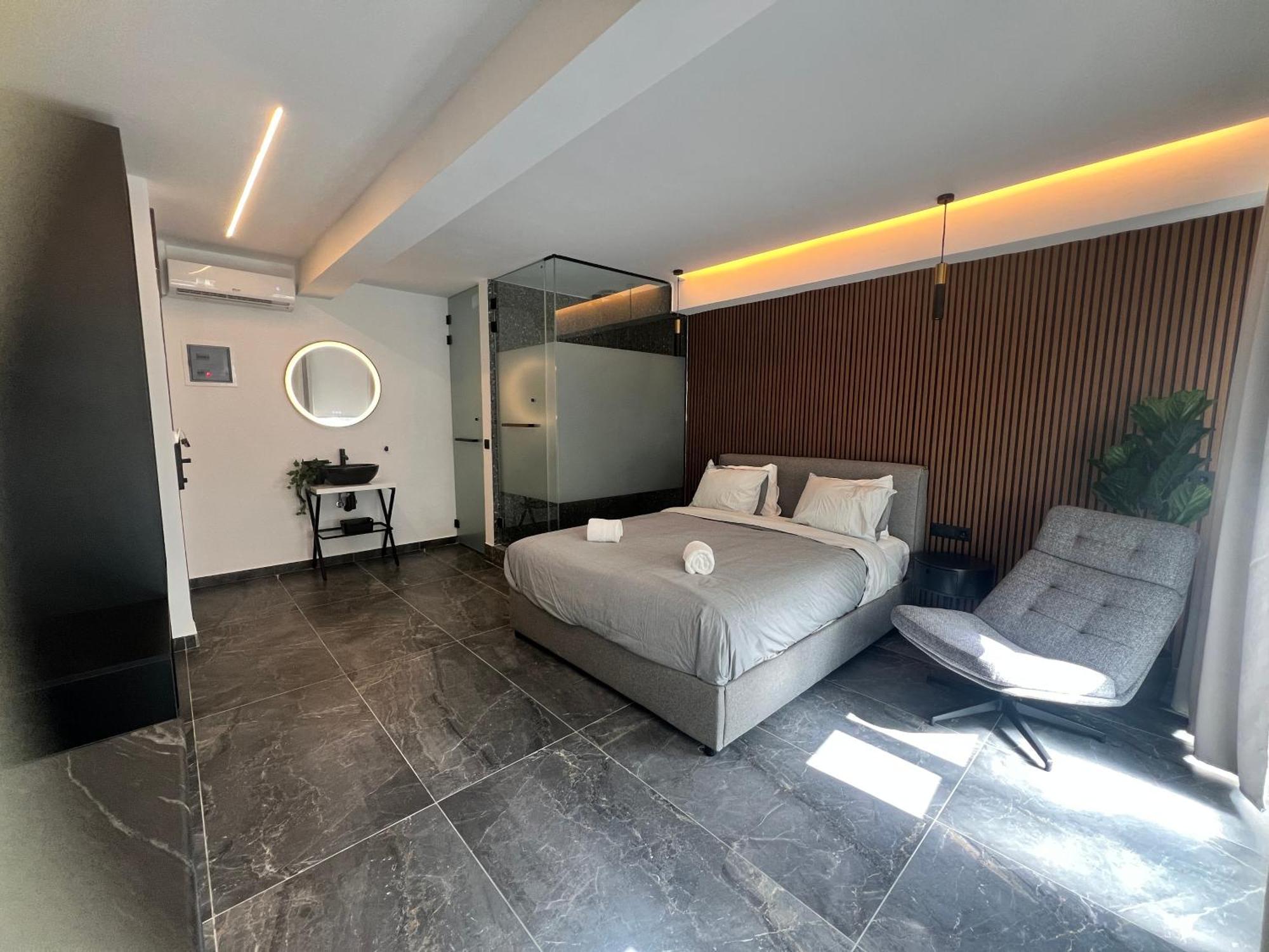 Signature Suites - アテネ エクステリア 写真