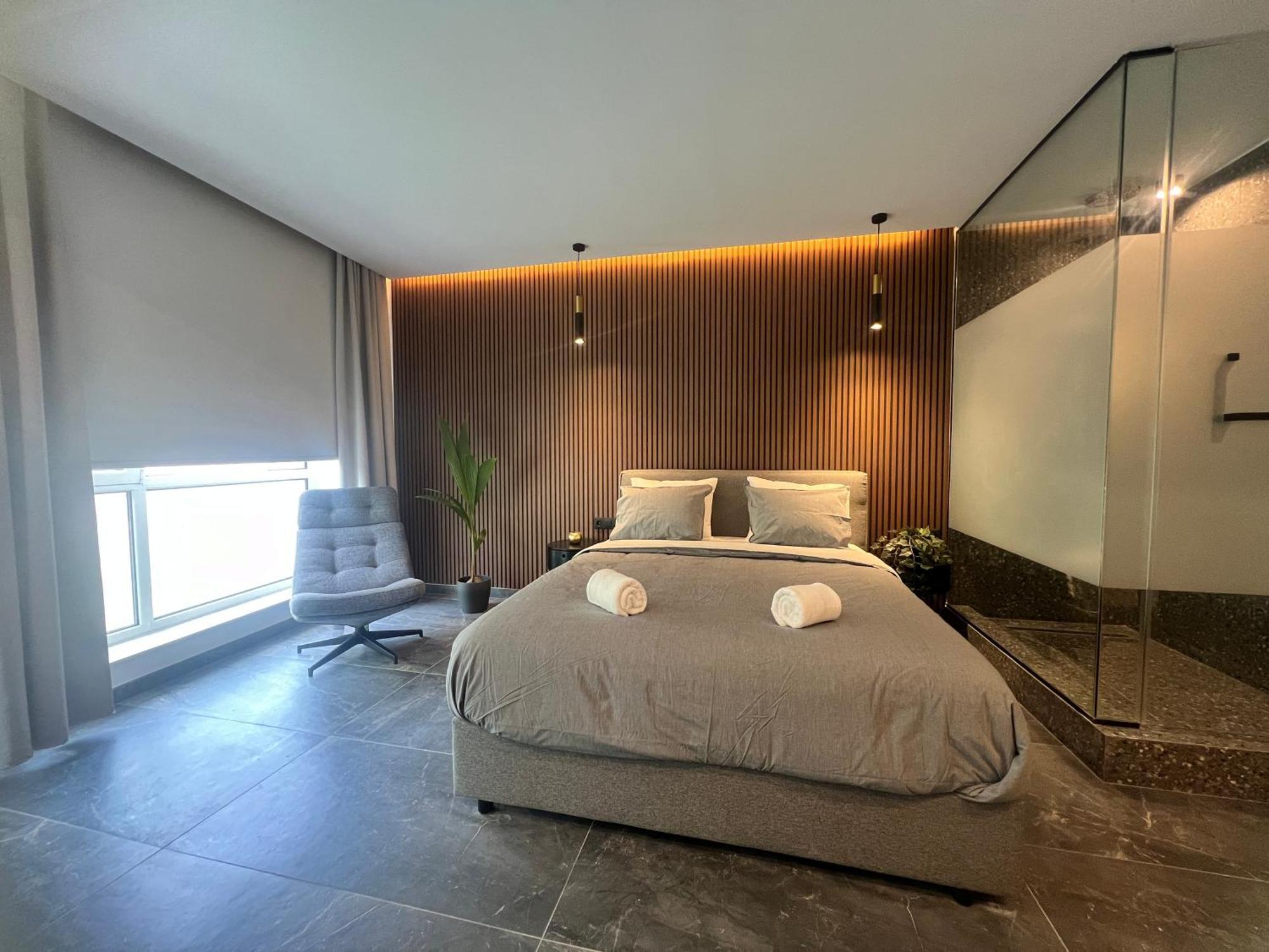 Signature Suites - アテネ エクステリア 写真