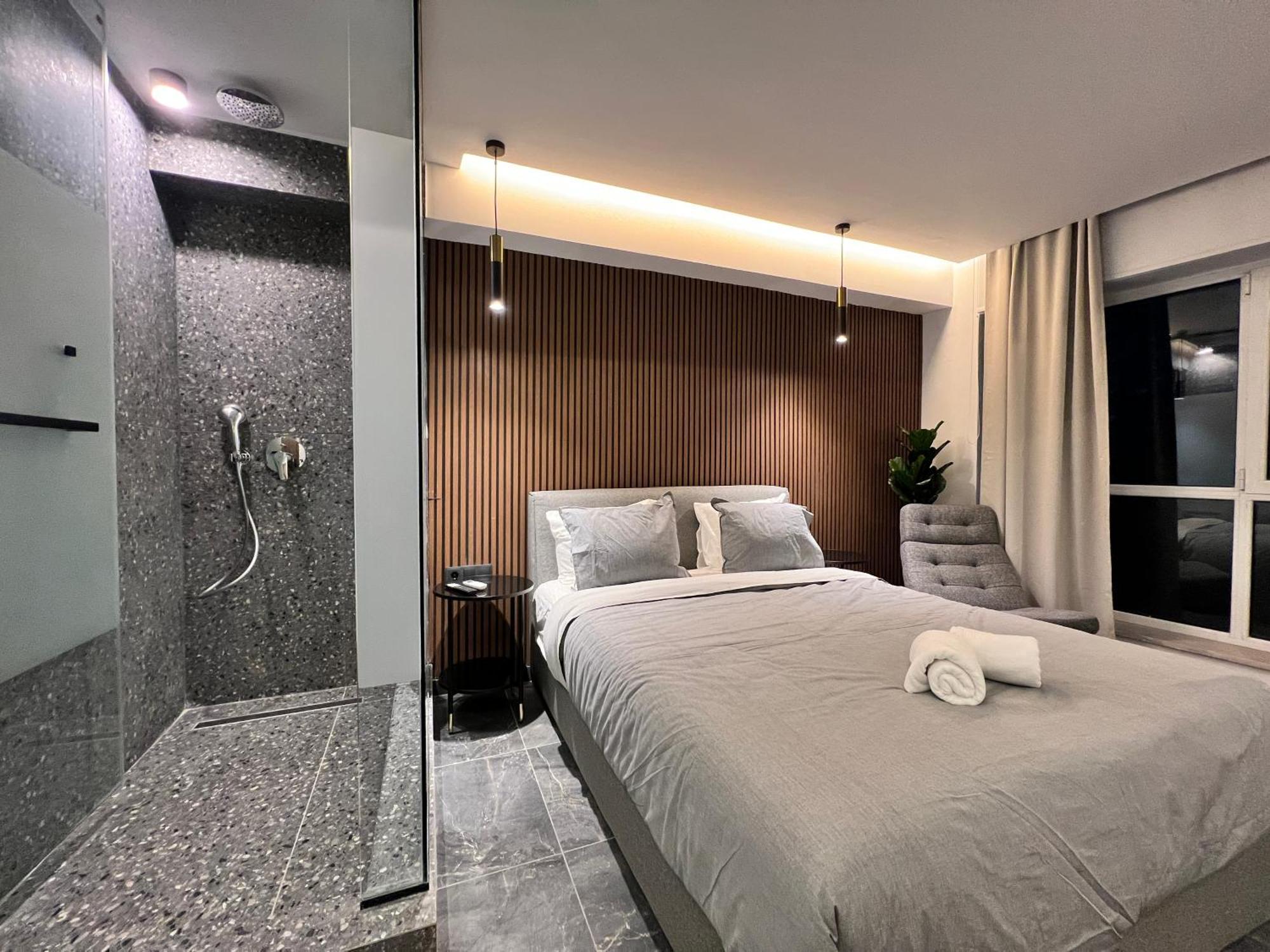 Signature Suites - アテネ エクステリア 写真