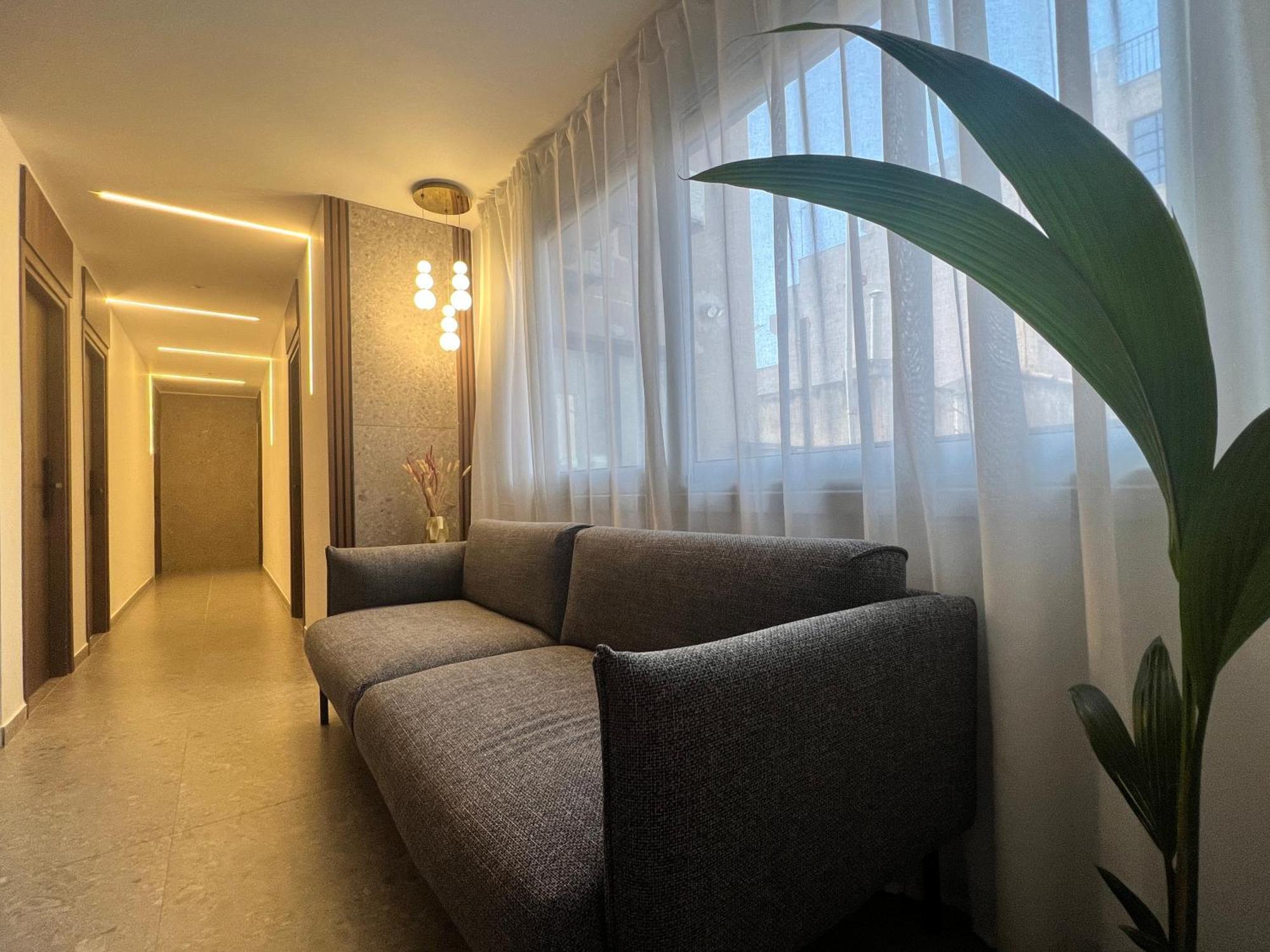 Signature Suites - アテネ エクステリア 写真