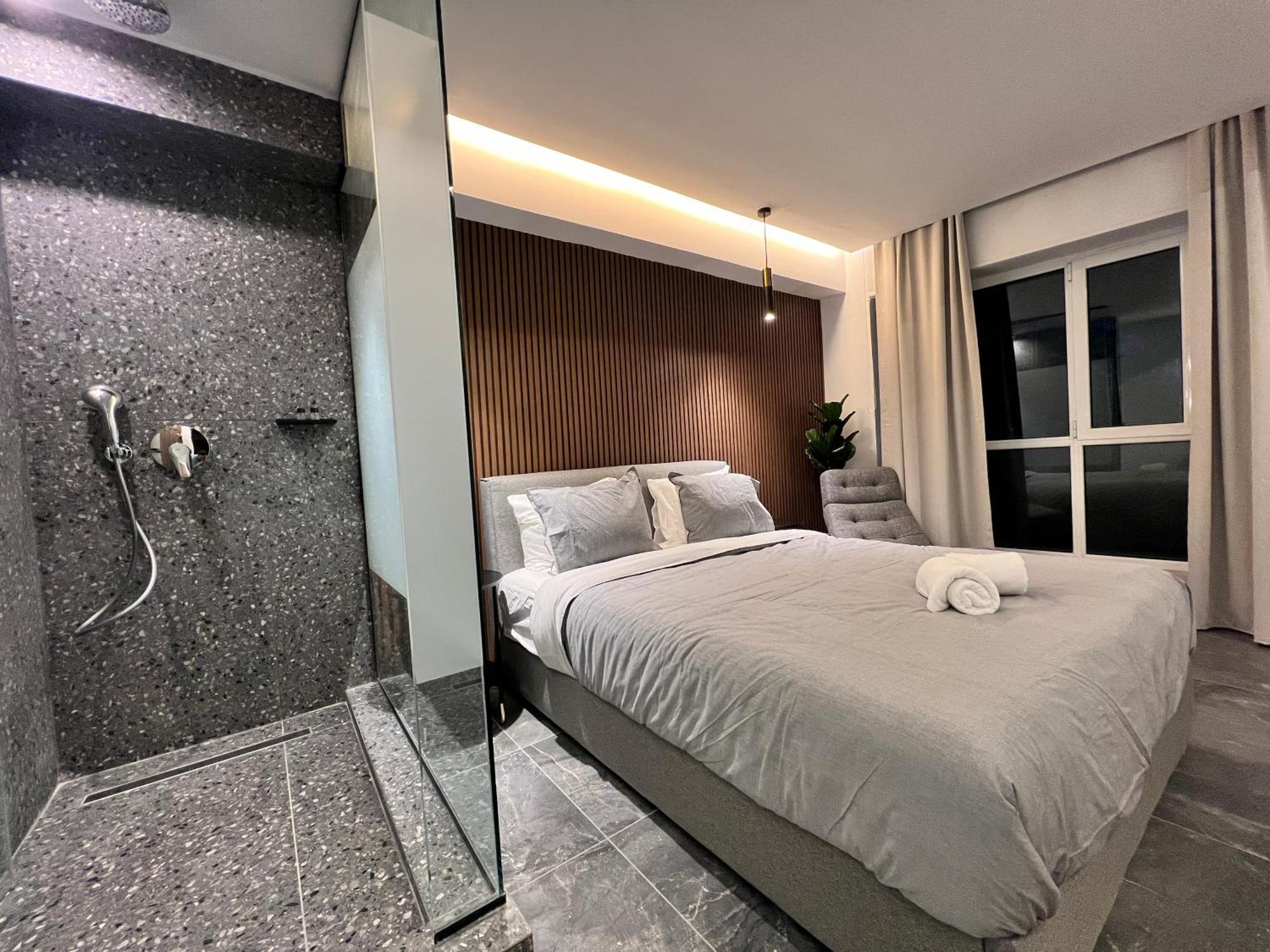 Signature Suites - アテネ エクステリア 写真