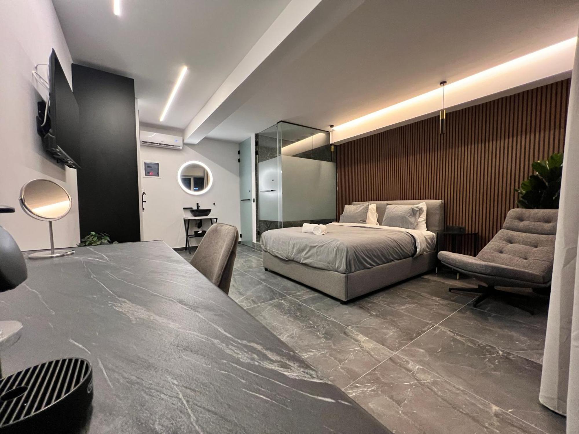 Signature Suites - アテネ エクステリア 写真