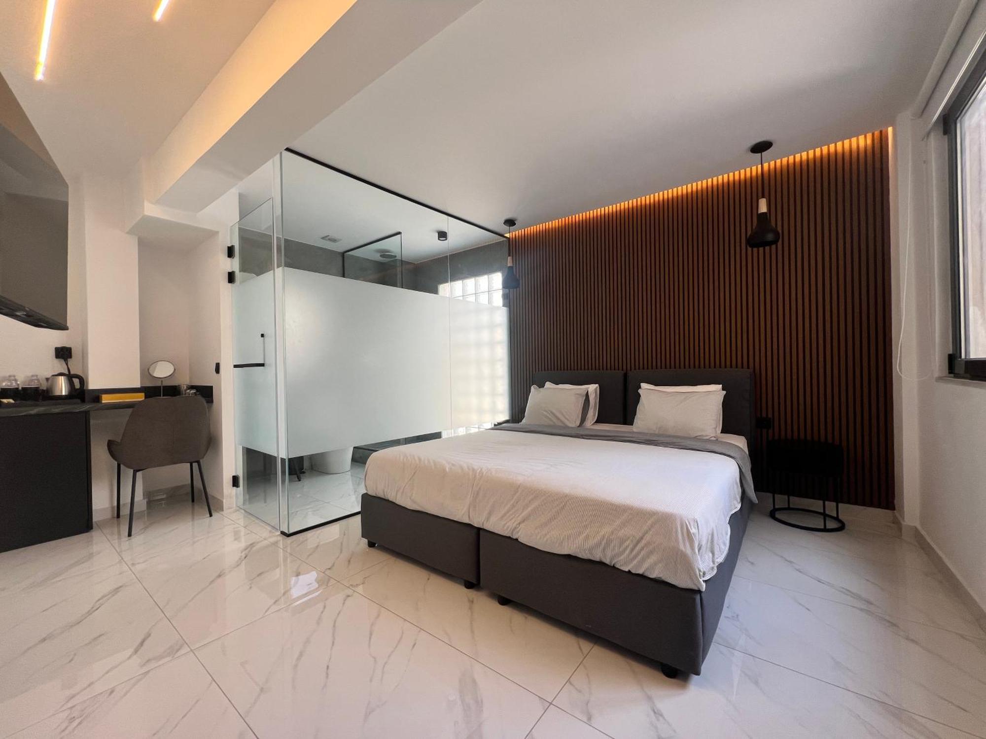 Signature Suites - アテネ エクステリア 写真