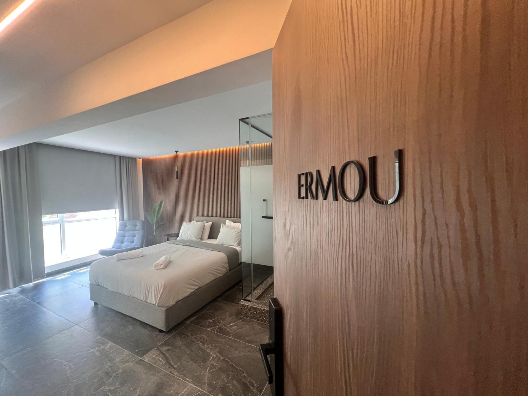 Signature Suites - アテネ エクステリア 写真